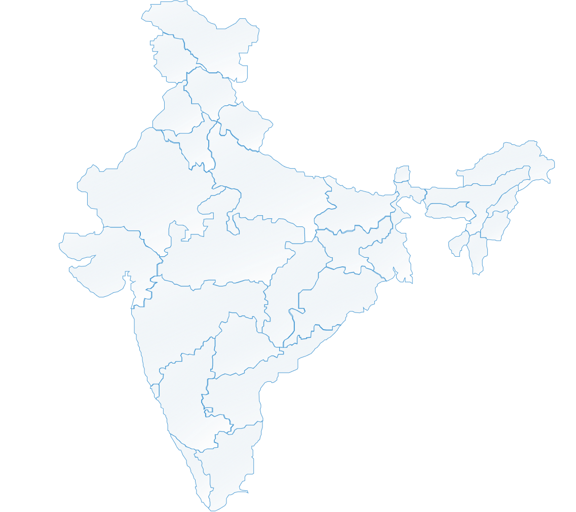 India Map